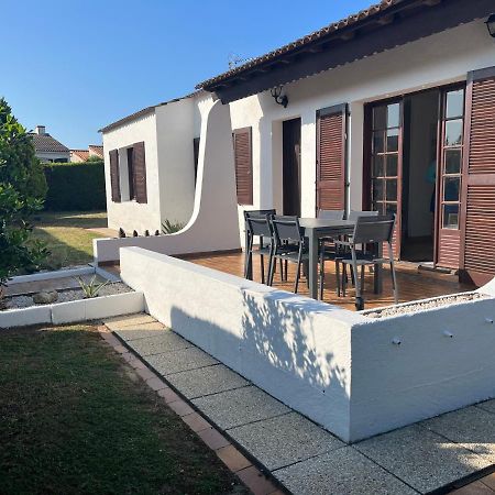 Maison Villa Sables-D'Olonne Ле-Сабль-д'Олонн Екстер'єр фото