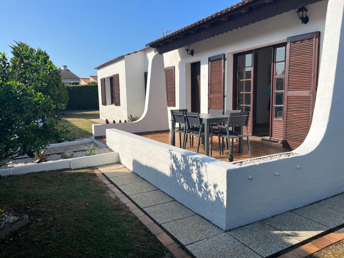 Maison Villa Sables-D'Olonne Ле-Сабль-д'Олонн Екстер'єр фото